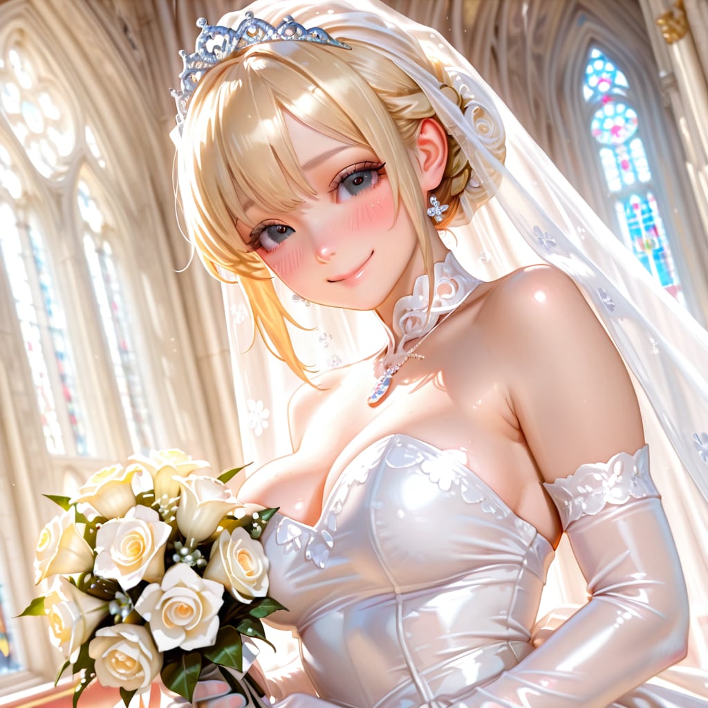 June Bride