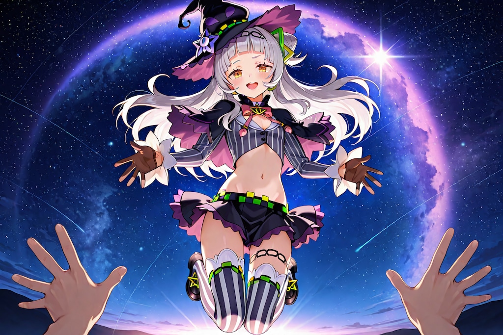 会いたかったよ