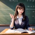 ３時限目は数学 11枚目