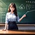 ３時限目は数学 7枚目