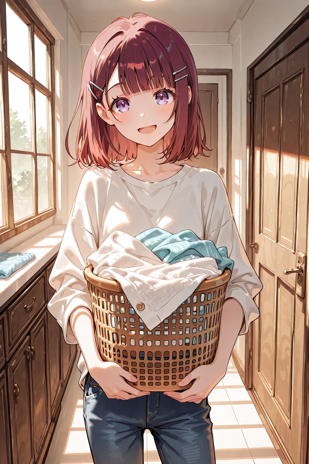 茜ちゃん３１３