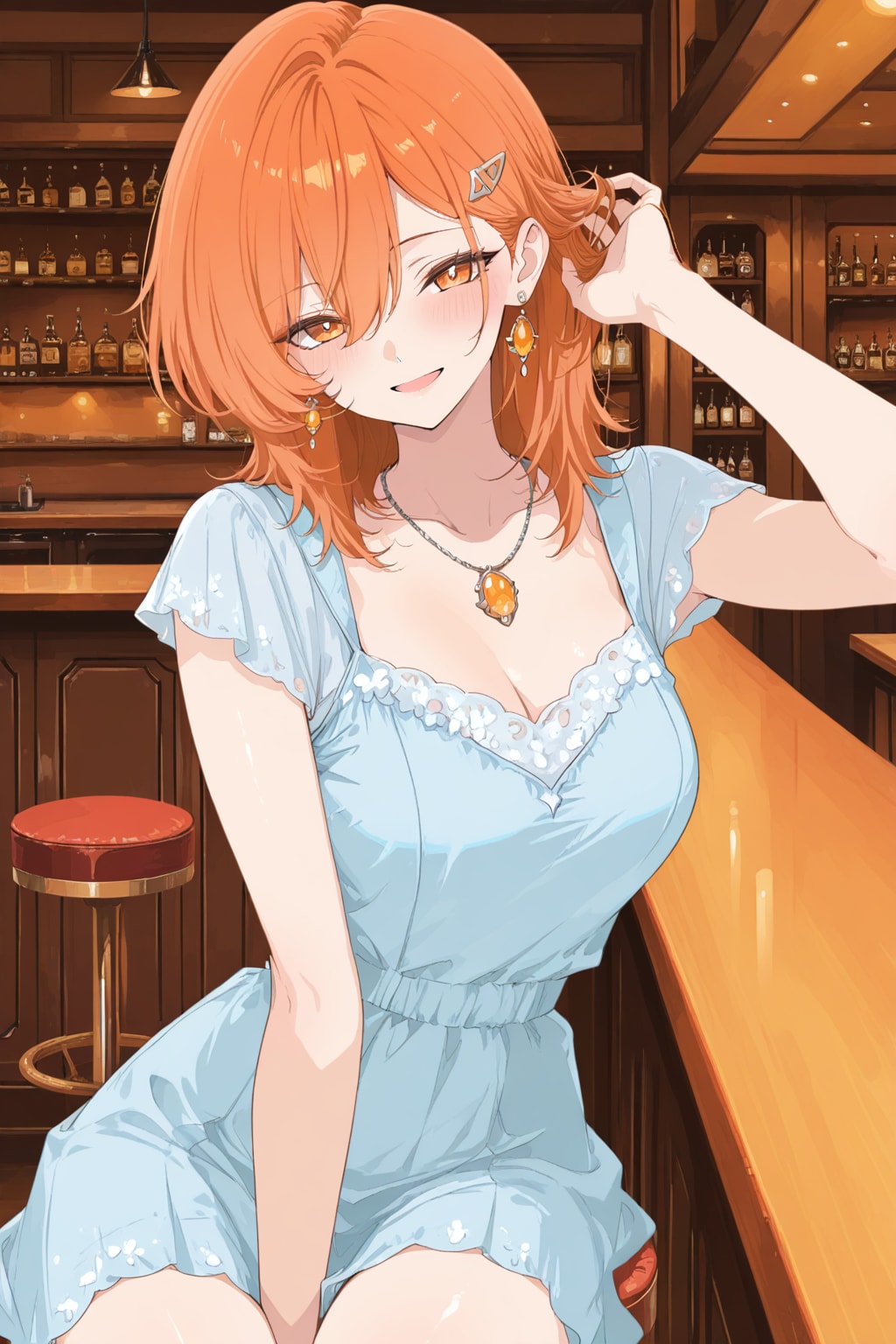 APRICOTさん３０