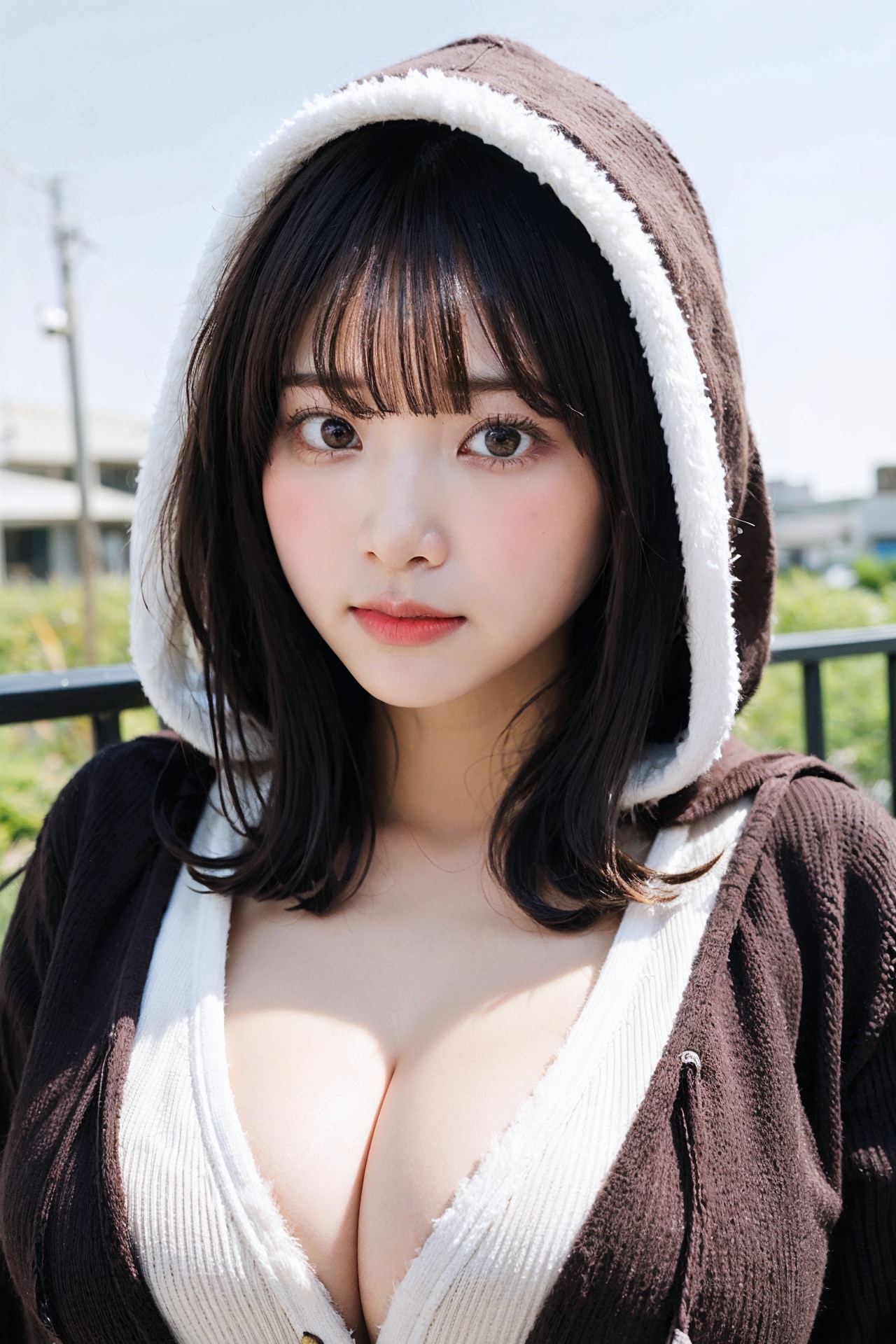 ランダム衣装
