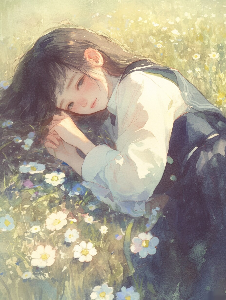 陽だまり