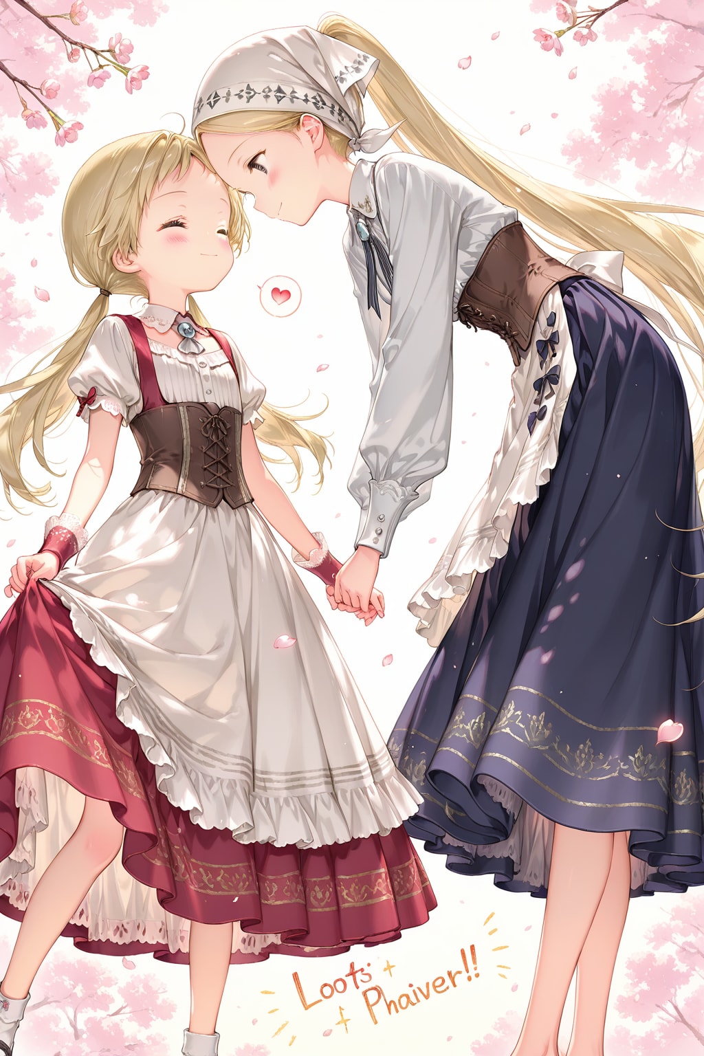 偽カヤエマNG　（間違い探し）