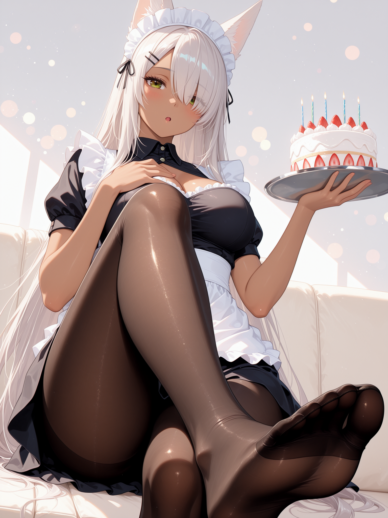 【誕生日FA】紫苑さん