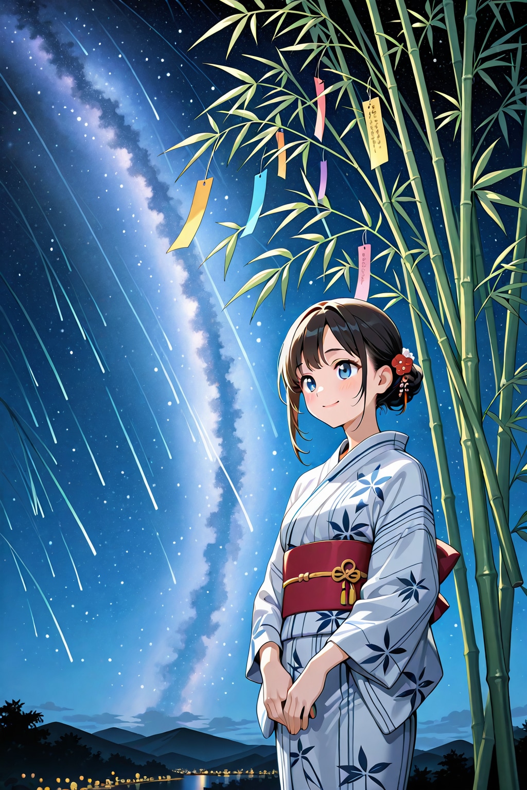 七夕