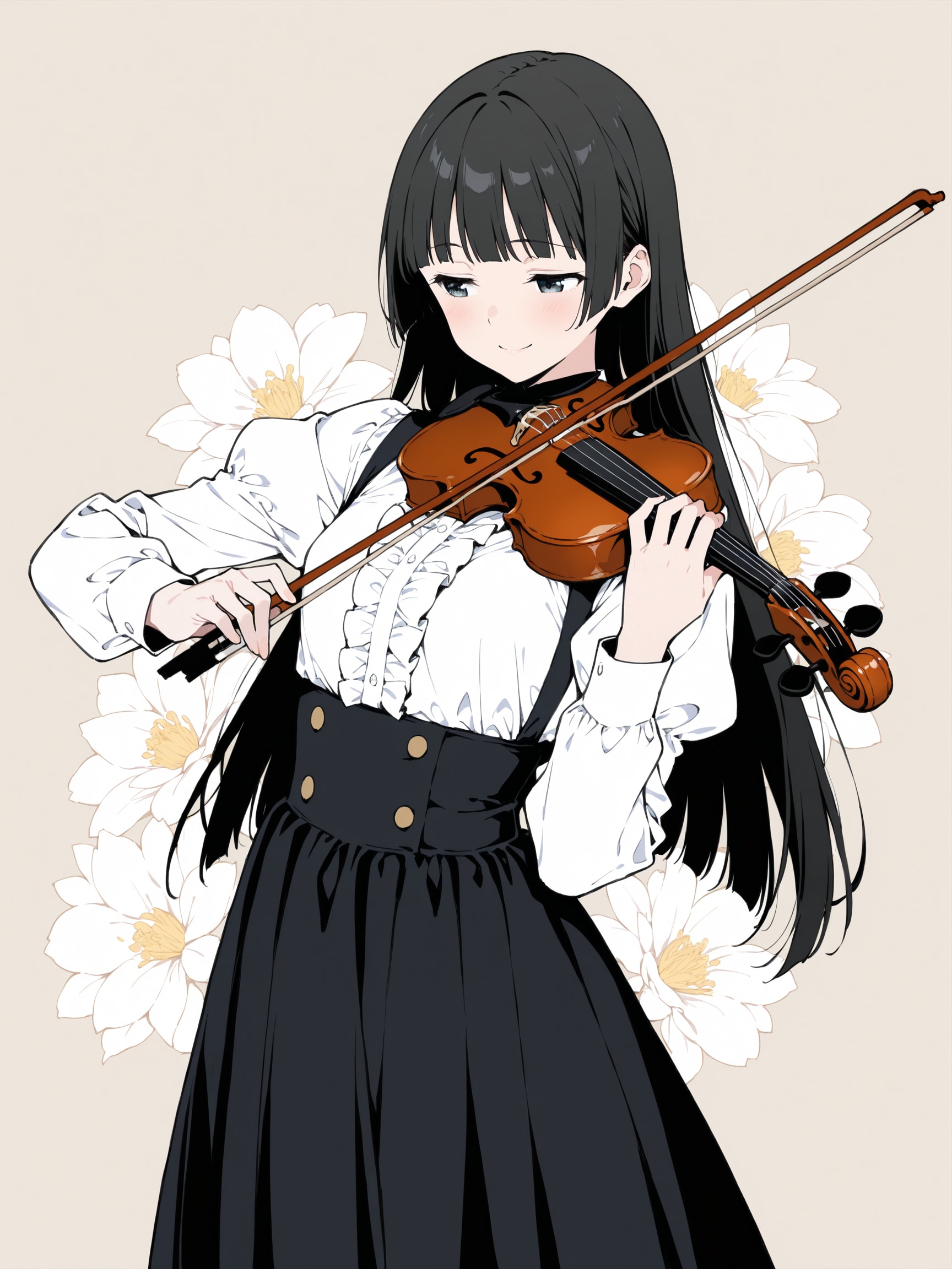 淑女の嗜み