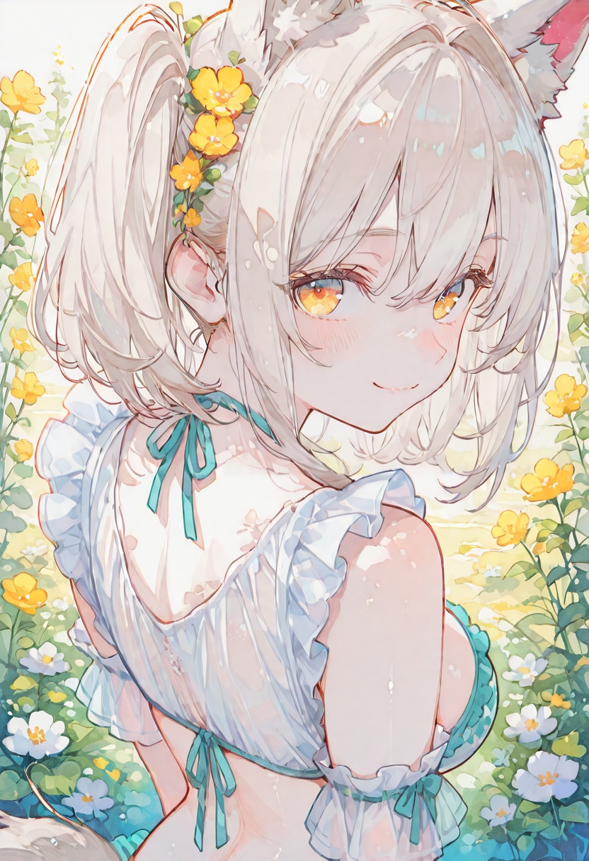 私のこと好きでしょ？