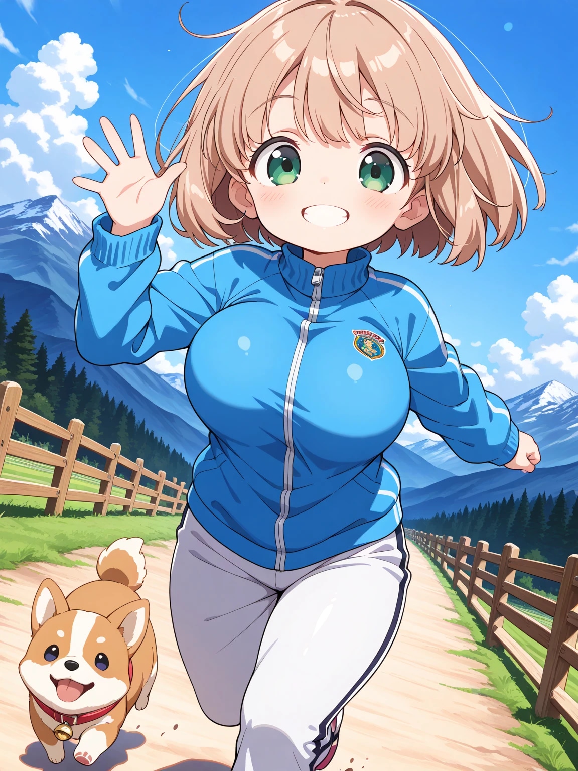 わんこと遊ぼう PART2