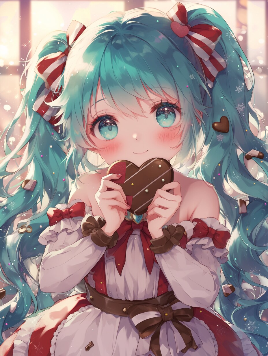 ミク