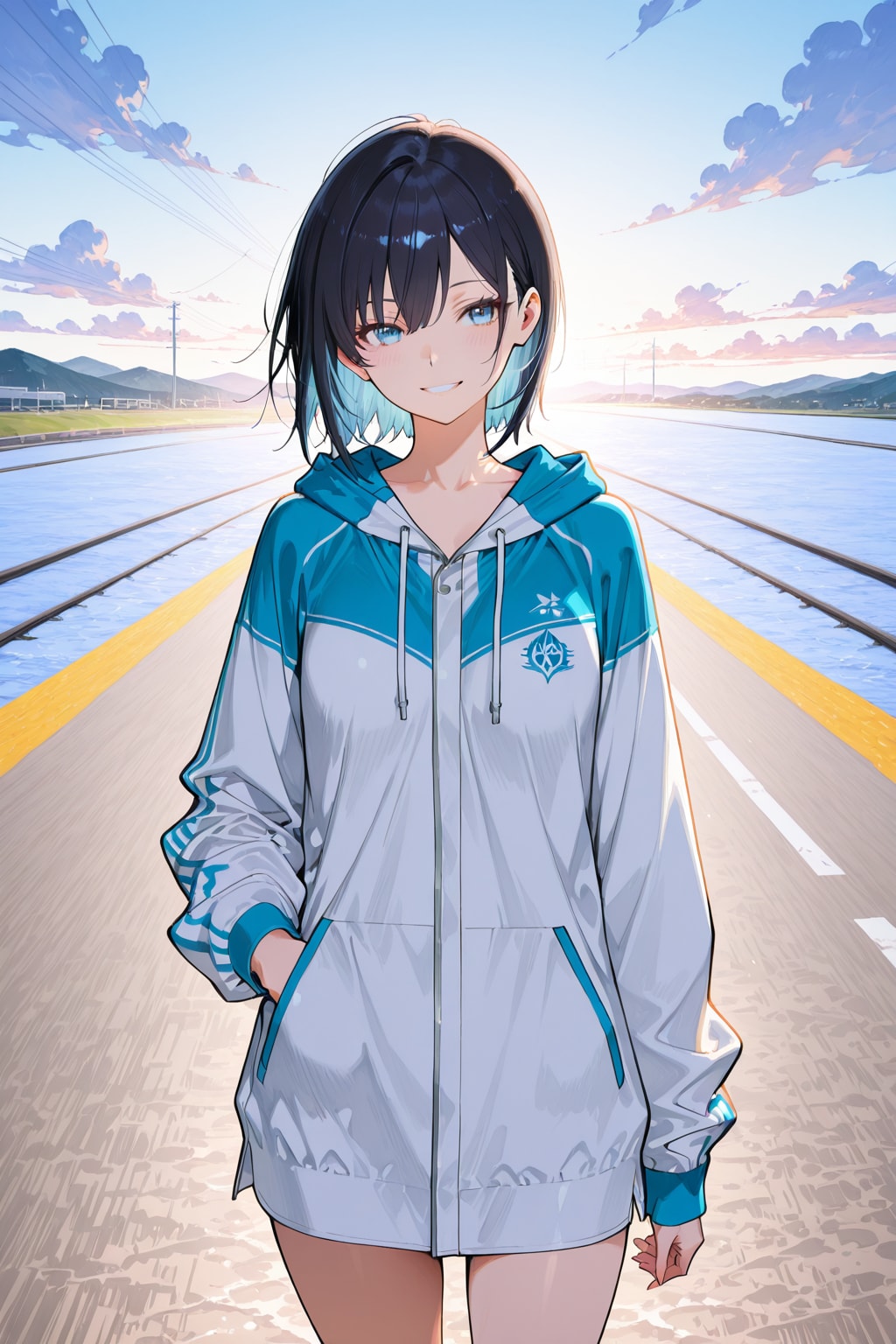 本田可憐さん