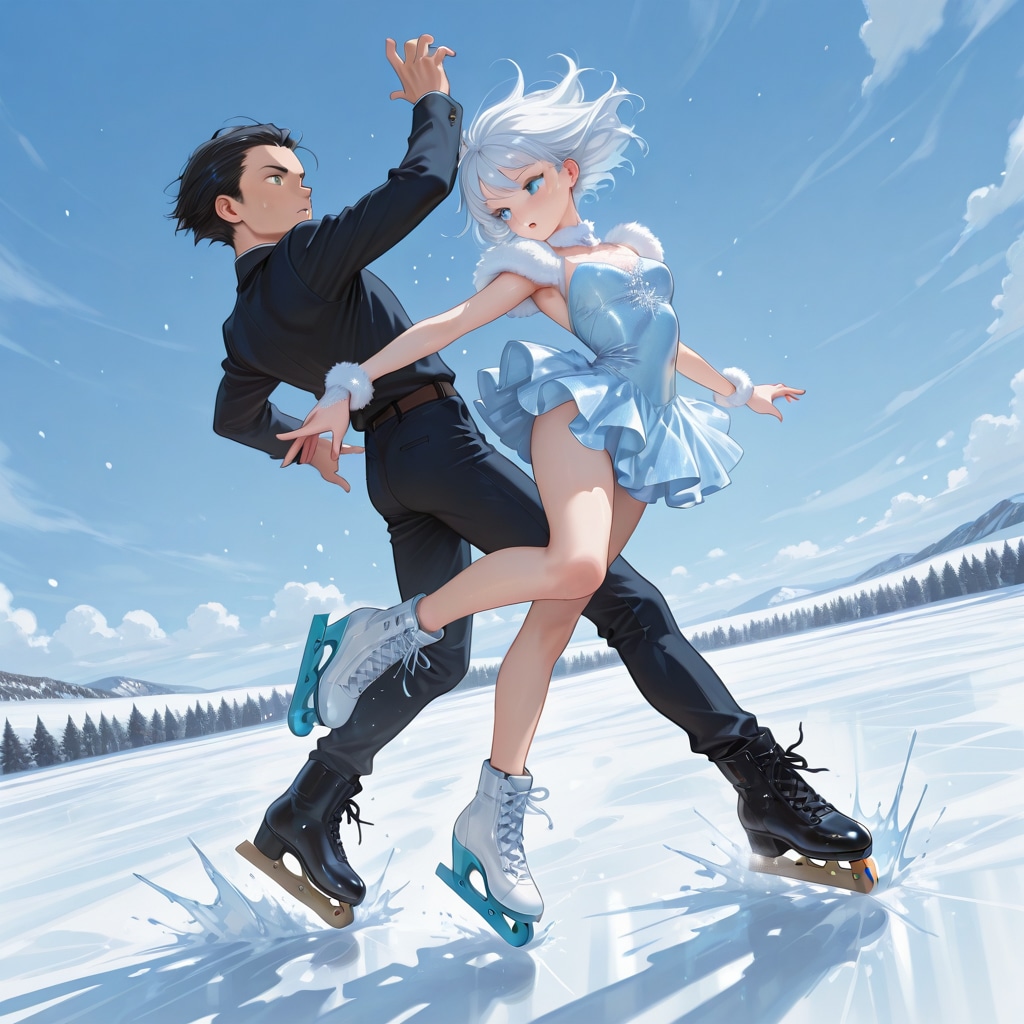 銀のロマンティック