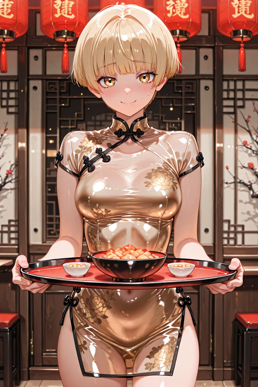 お待たせしました