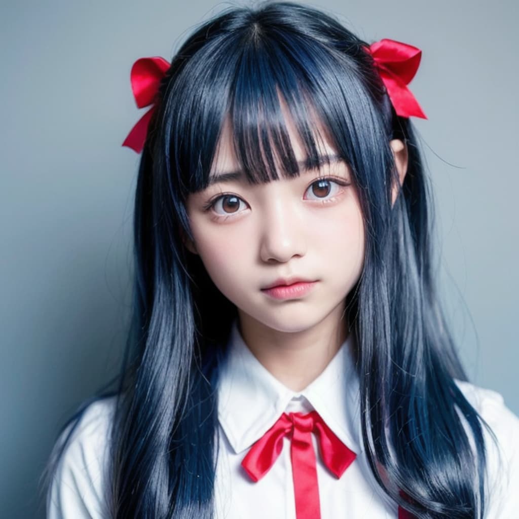 パステルカラー大好きっ娘ちゃん