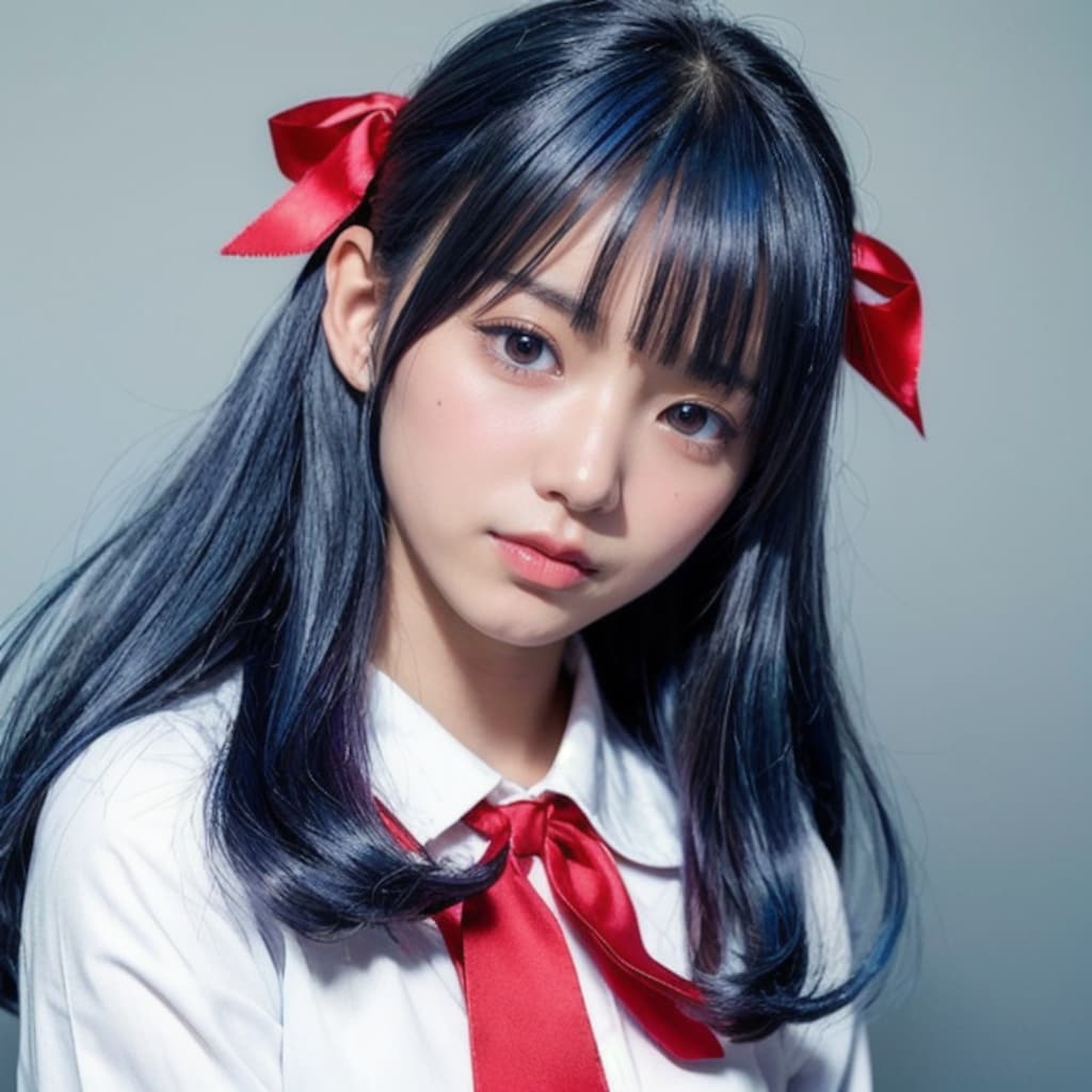 パステルカラー大好きっ娘ちゃん
