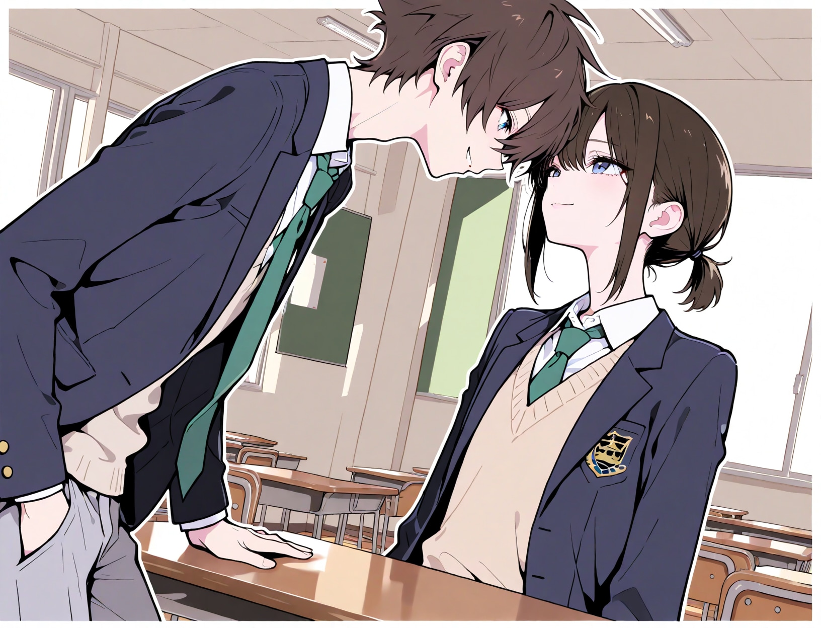 次回作構想中 | の人気AIイラスト・グラビア