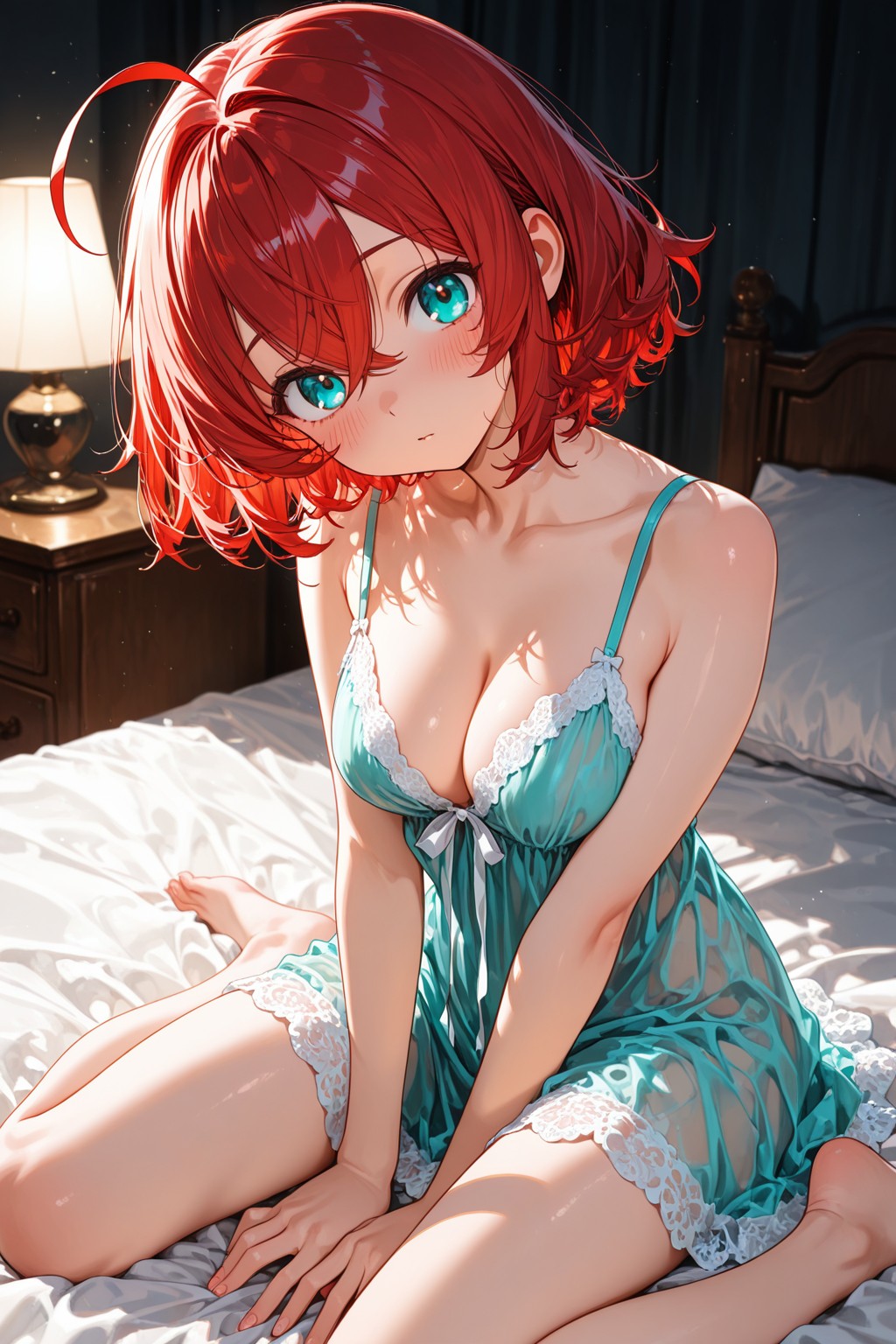ランジェリーガールズ✨