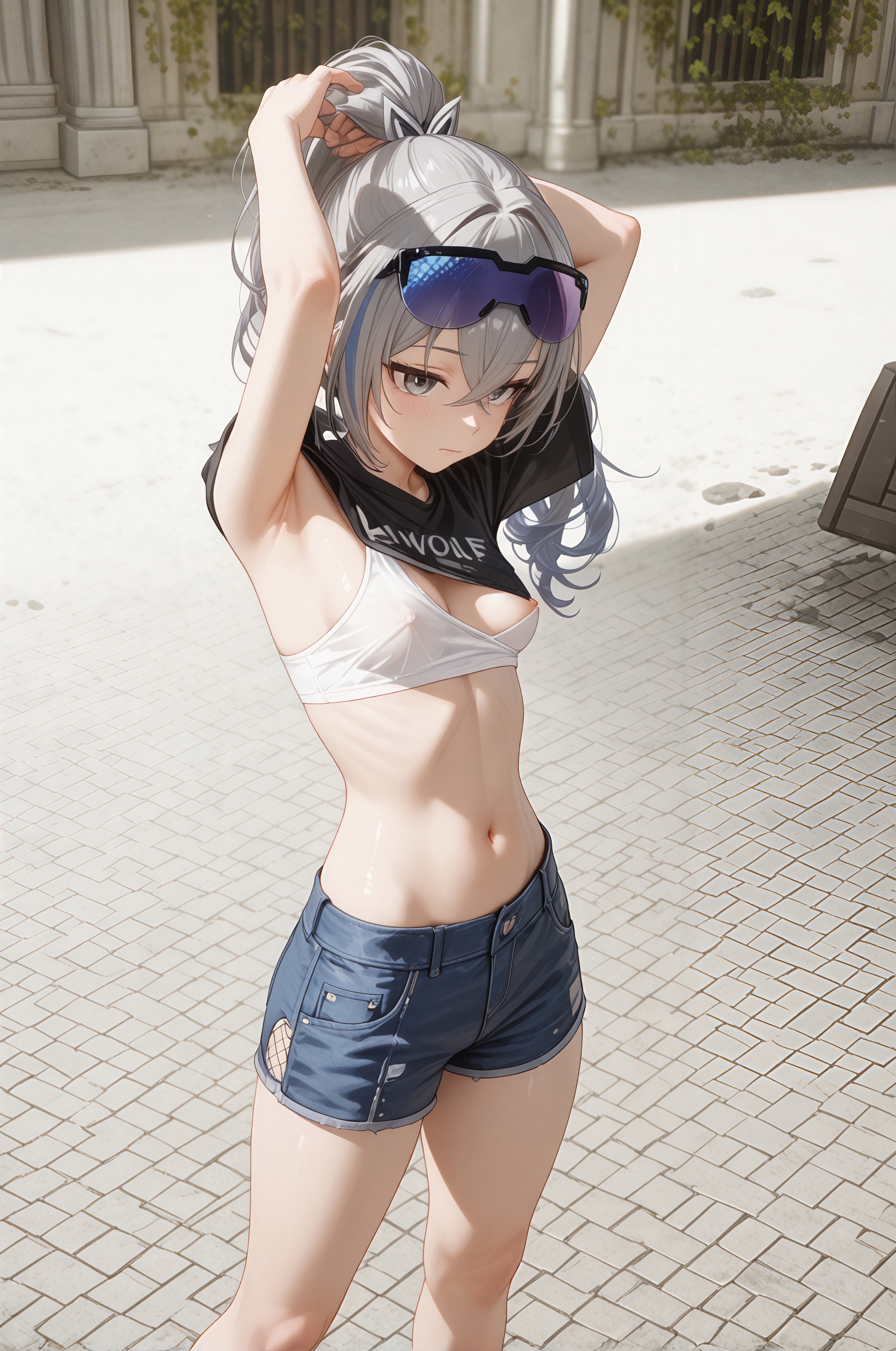 銀狼