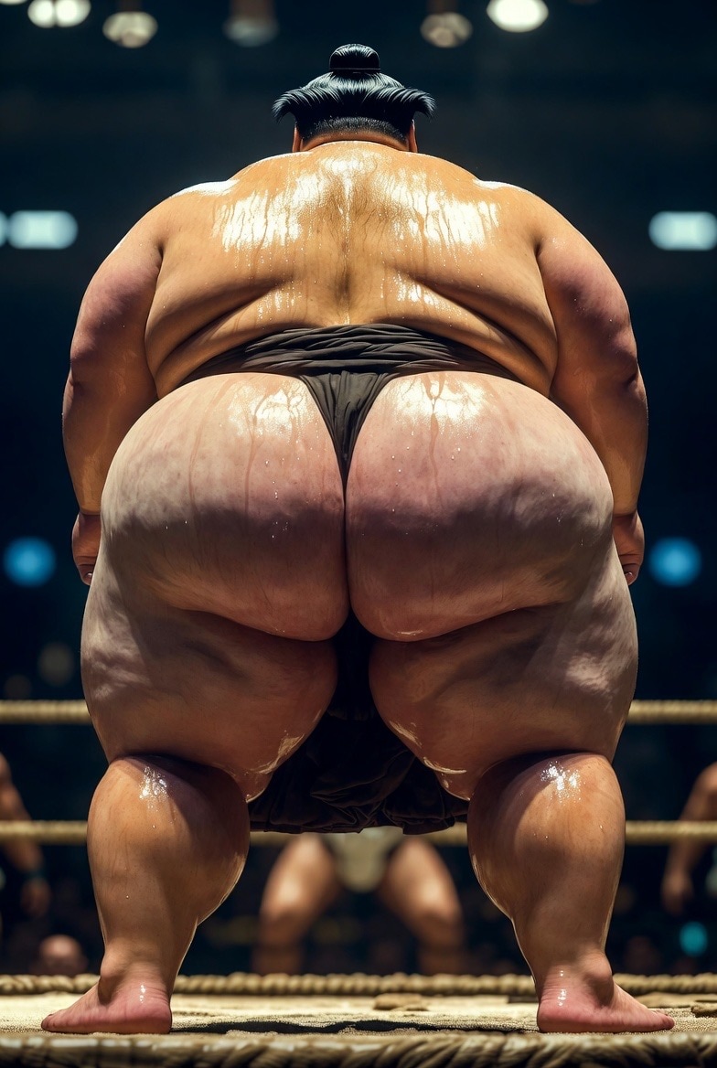 力士尻