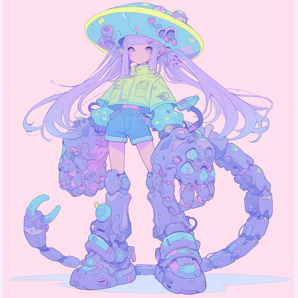 ポイズンガール