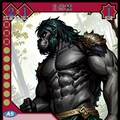 魂ノ闘志 -Original Trading Card Game- 3枚目