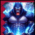 魂ノ闘志 -Original Trading Card Game- 4枚目
