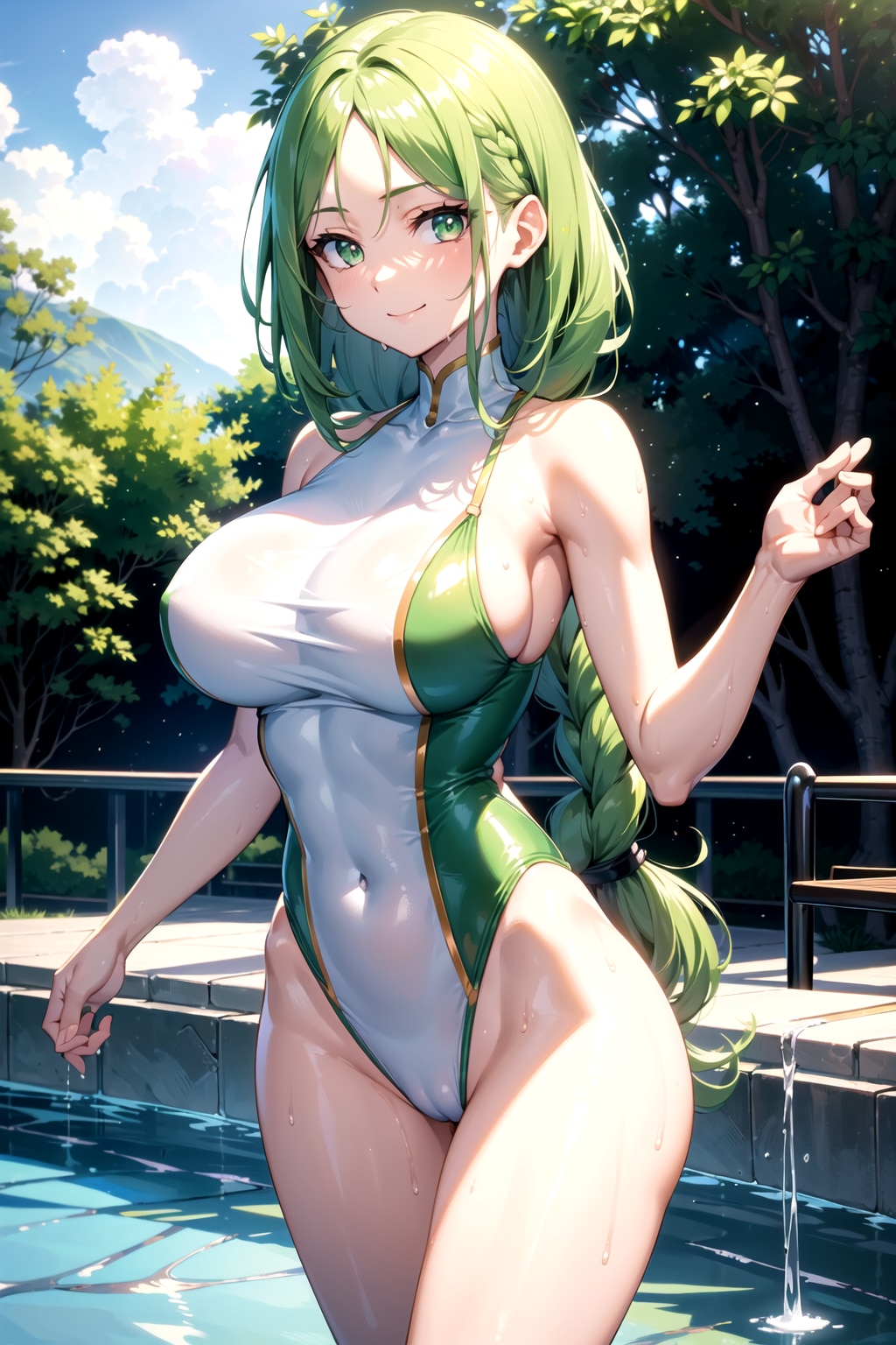 涼香（すずか）