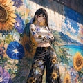 ヒマワリ 5枚目