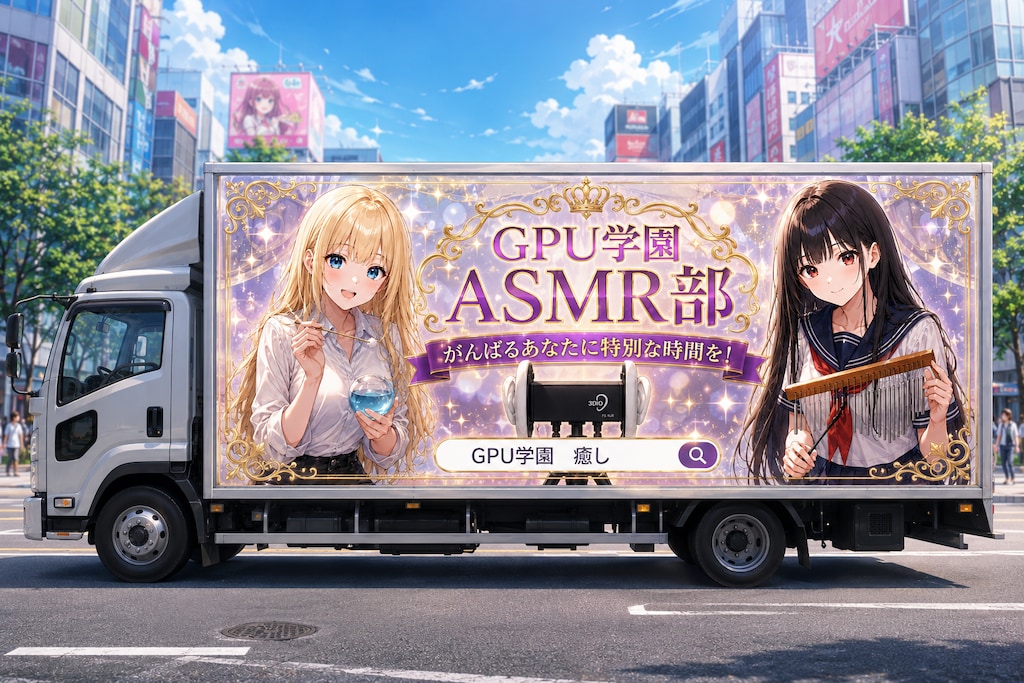 アドトラック