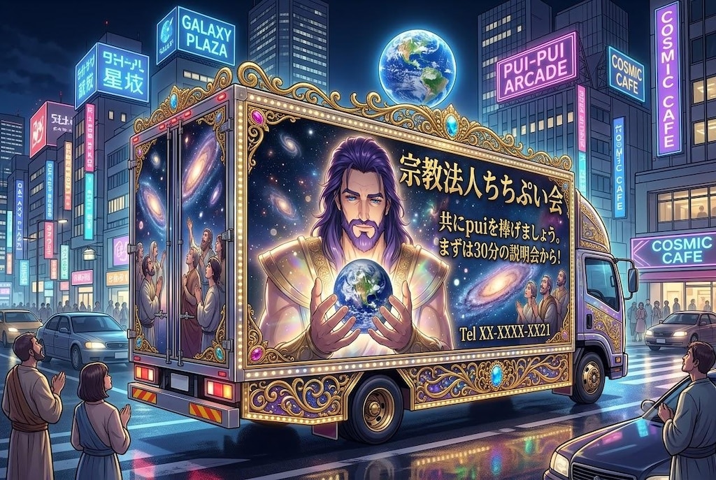 アドトラック