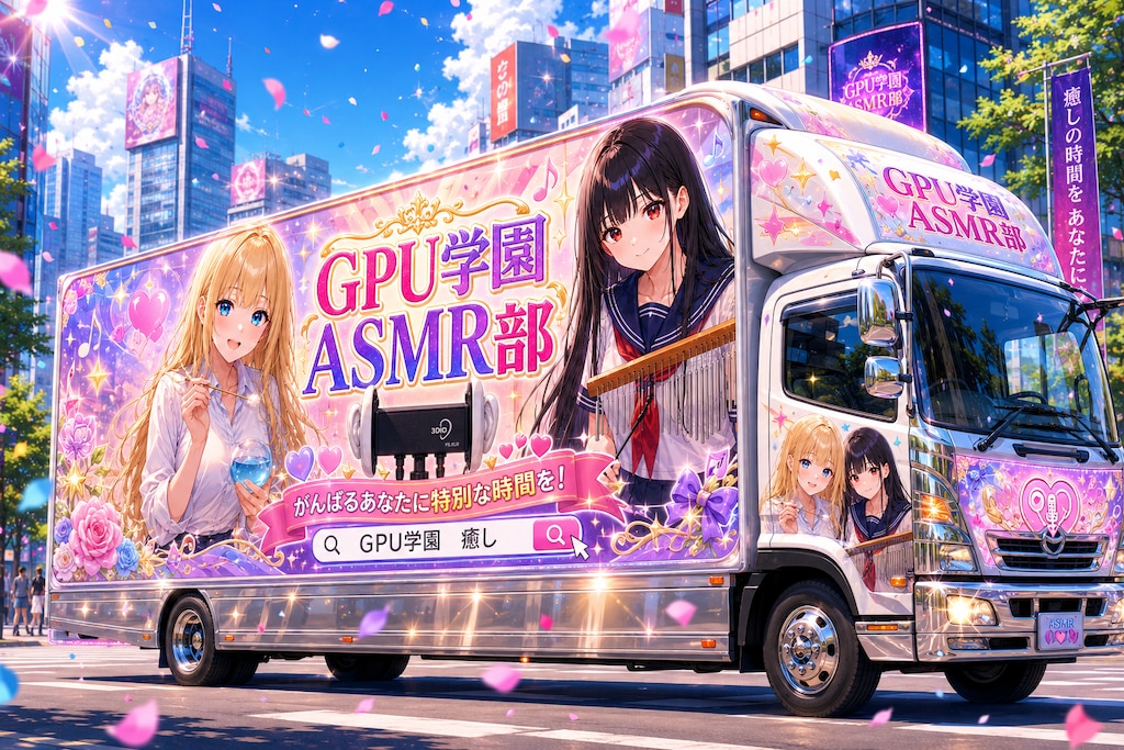 アドトラック