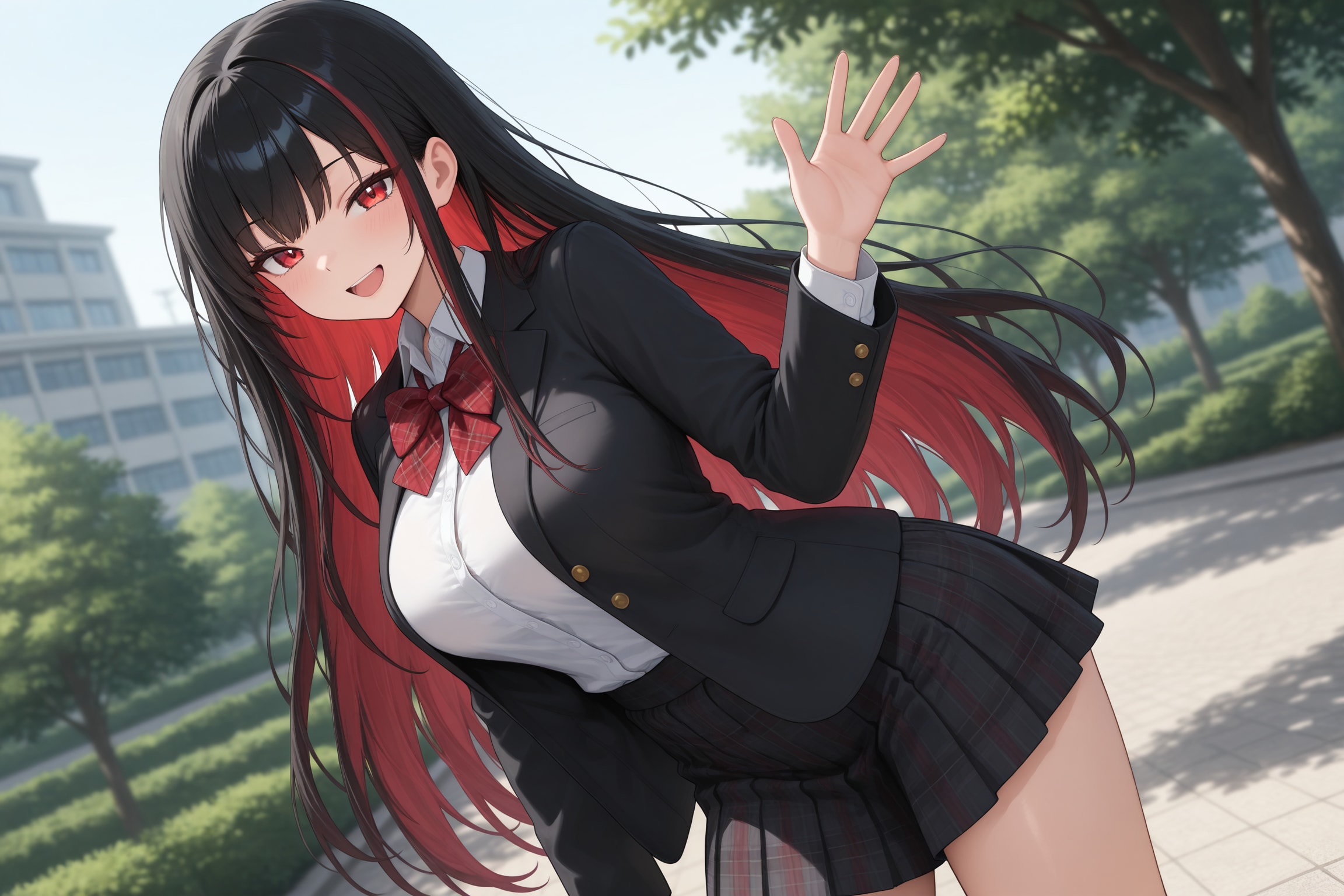 癖の塊