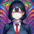 サイケデリック　クロウリ― 5枚目