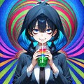 サイケデリック　クロウリ― 3枚目