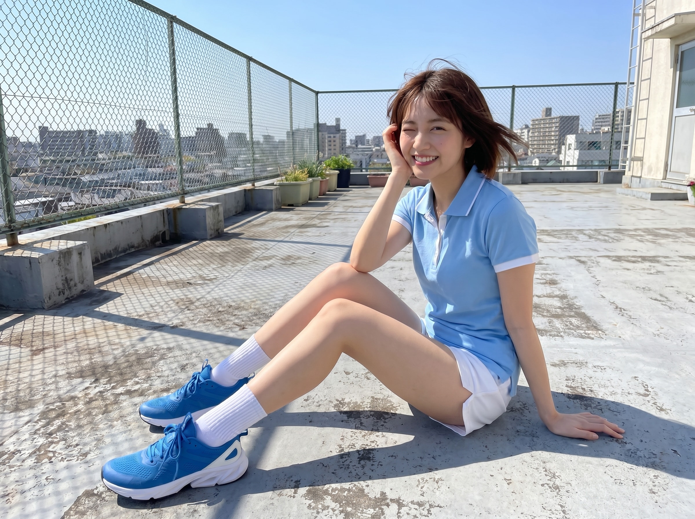 るりちゃん