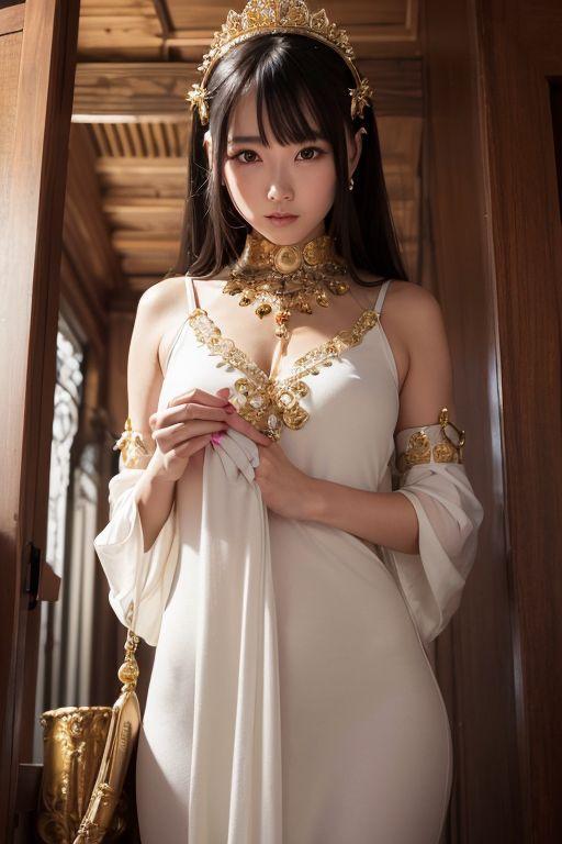 天孫降臨