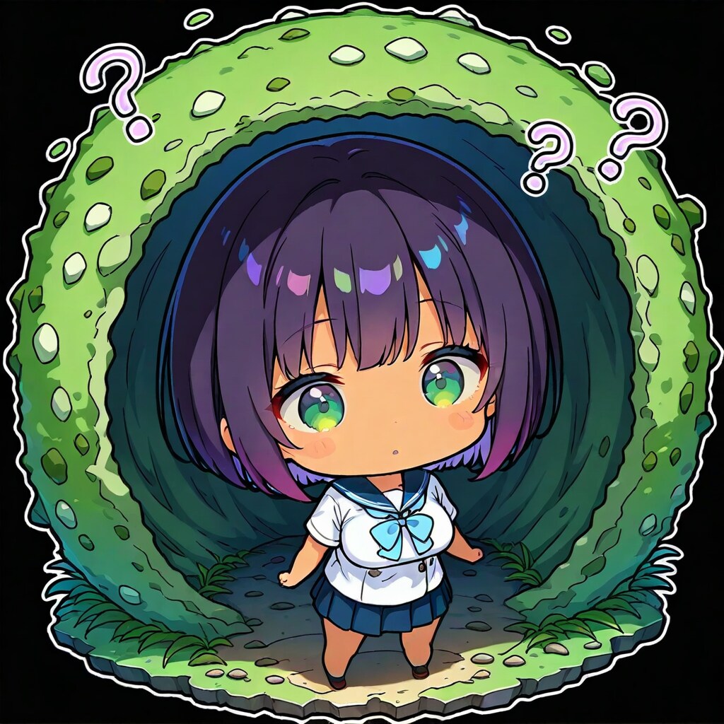 143 BEHIMOTHなだけにデカい藻に遭遇する日焼けっ子