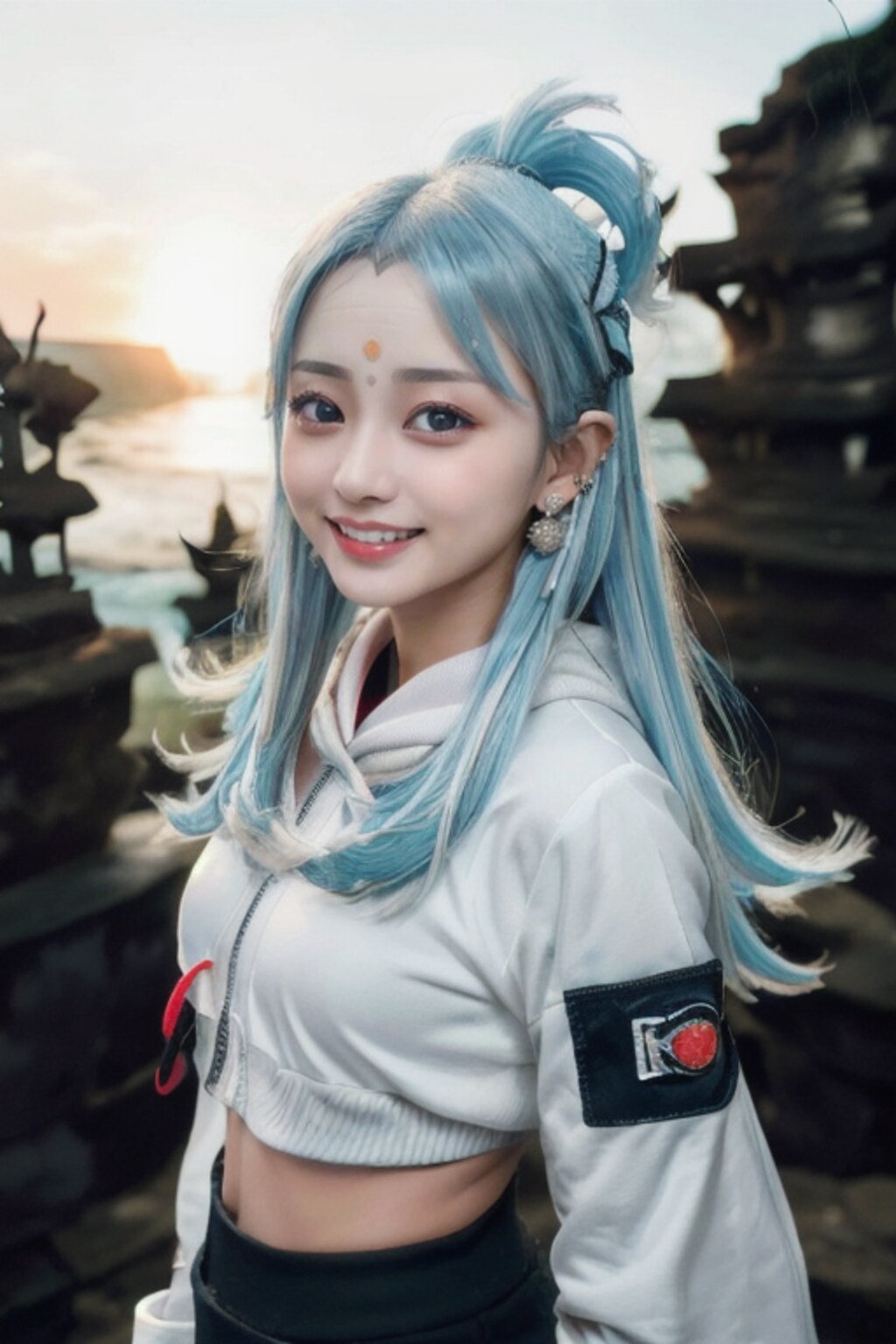 ゴールデンウィーク始まるよー！