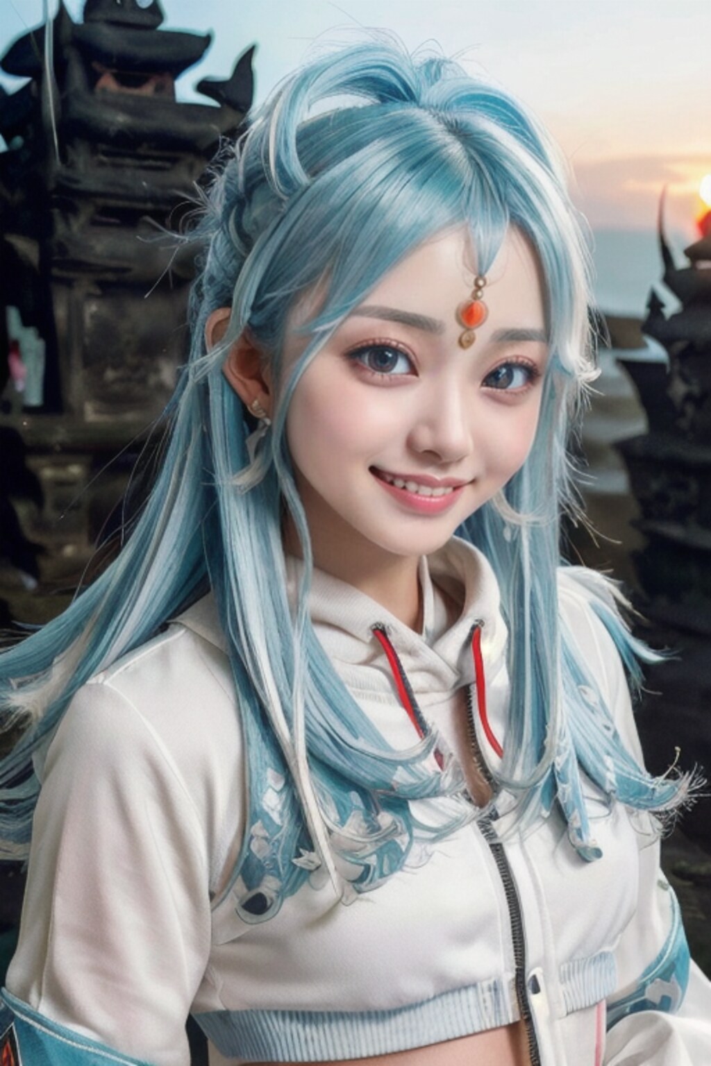 ゴールデンウィーク始まるよー！