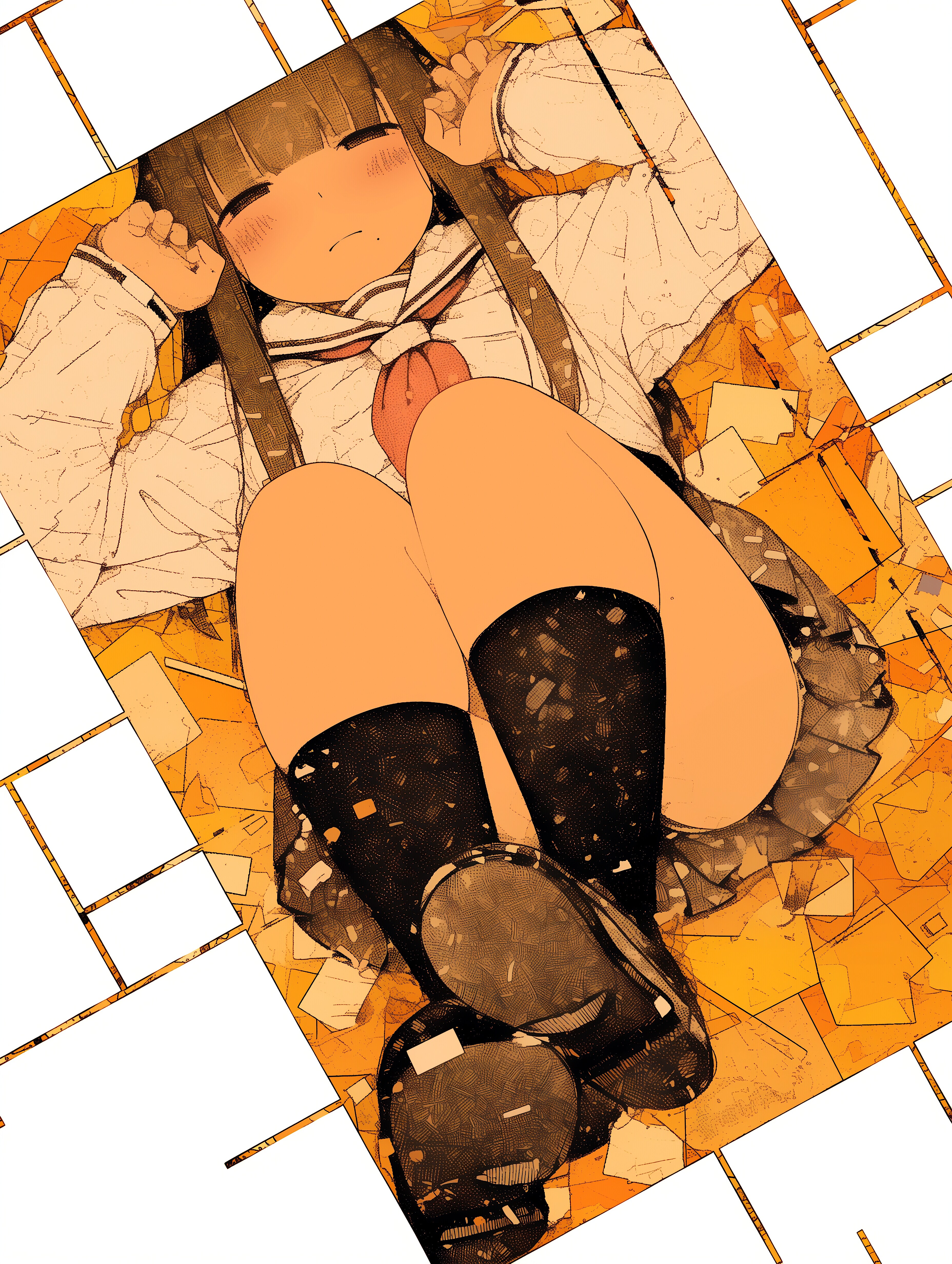 等角投影