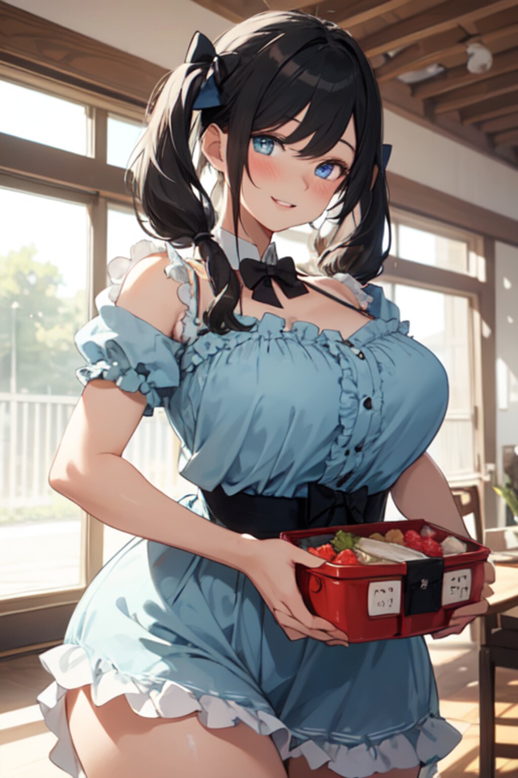 週末がんばった貴方へ