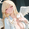 天使の誘惑 3枚目