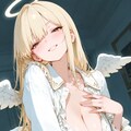 天使の誘惑 2枚目
