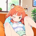 見えちゃった💗 Part2 2枚目