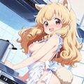 見えちゃった💗 Part2 4枚目