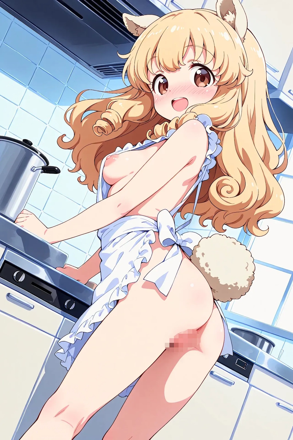 見えちゃった💗 Part2