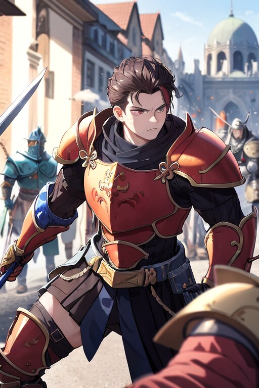 12/05 今日のアー様 | の人気AIイラスト・グラビア