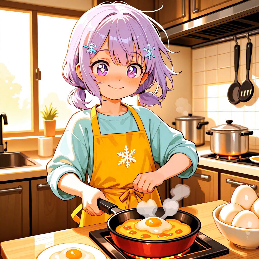 料理するよ―٩(๑❛ᴗ❛๑)۶
