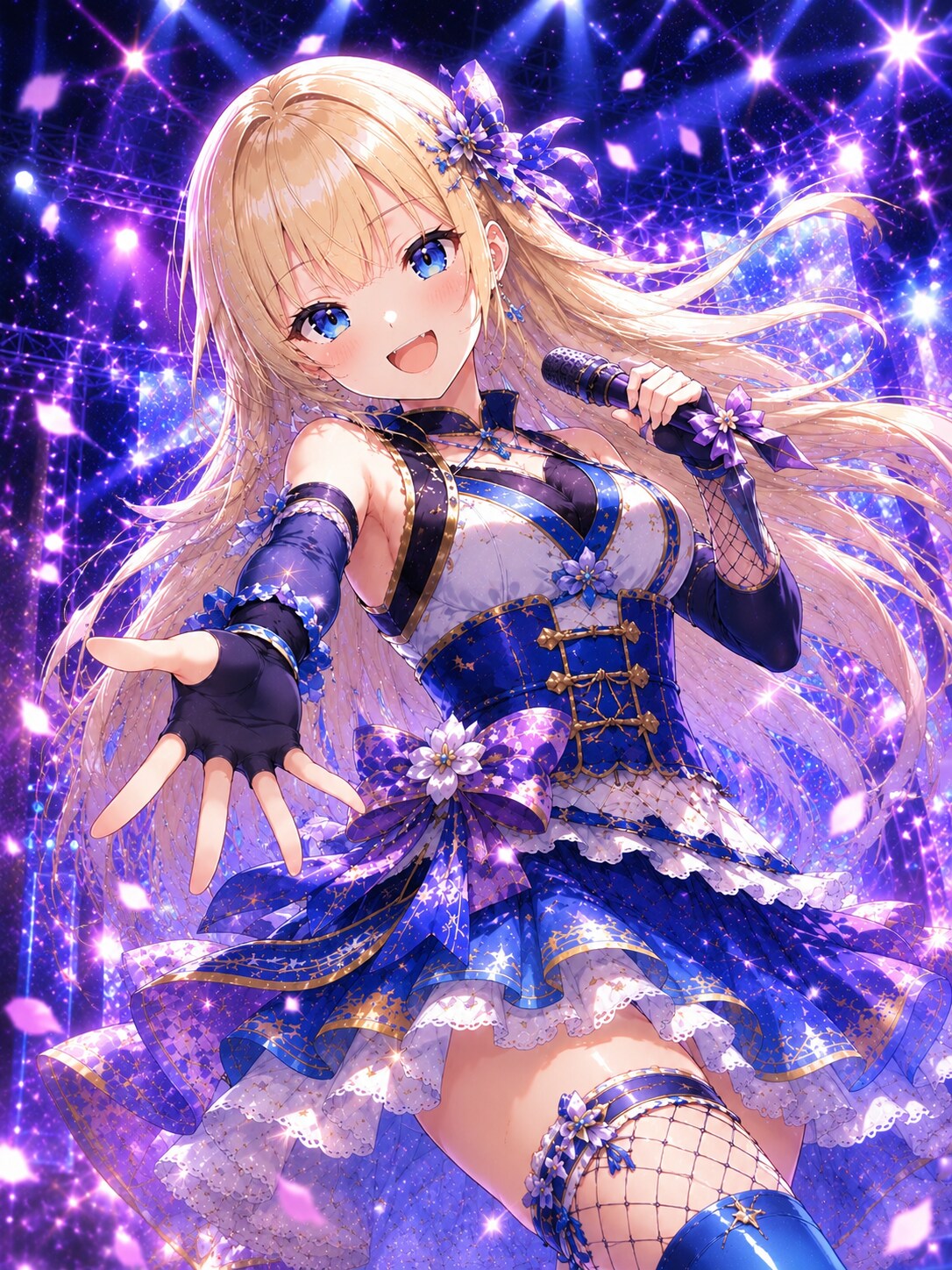 ニンジャアイドル